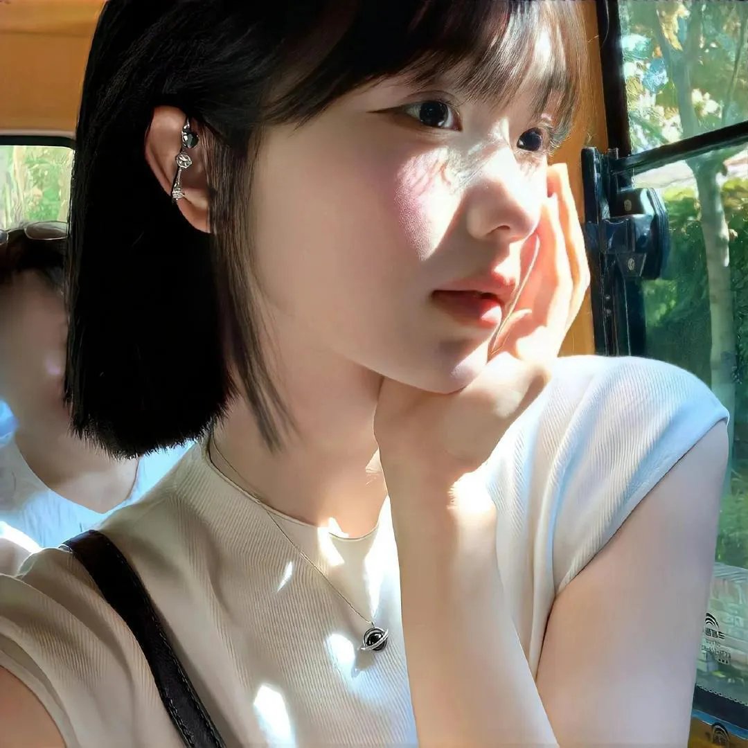 百无禁忌！女高中生私房话